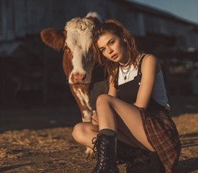 Какие лучше применять вальцы для плющения сухого зерна ржи узнать