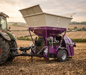 Плющилки Murska 1400 s2x2 и плющилка Murska 2000 S2x2 CB - какую лучше купить для развития сельского хозяйства