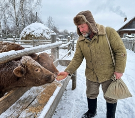 Технология плющения зерна с применением консервантов узнать