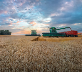 Белоруссия готова обеспечить Мордовию сельхозтехникой