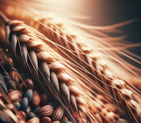 Урожай зерна в России превысил 150 млн т