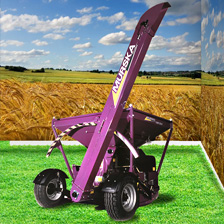 Поставщик Мурска в России Агромэн