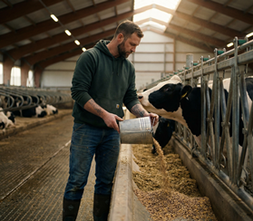 Как подобрать плющилку Murska для плющения сухой ржи