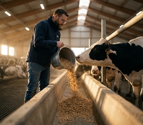 Как подобрать плющилку Murska по вальцам для плющения сухого зерна