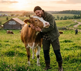 Как подобрать плющилку Murska по вальцам для плющения сухой ржи 