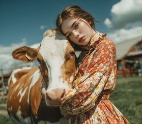 Какие лучше применять вальцы для плющения сухого ячменя