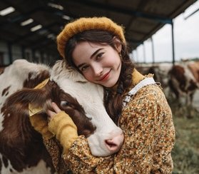 Какие лучше применять вальцы для плющения сухого зерна ячменя
