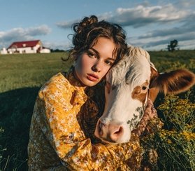 Какие лучше применять вальцы для плющения сухой ржи