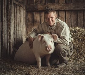 Подбор плющилки Murska для плющения сухой пшеницы