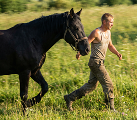 Поджаривание зерна и зерновых