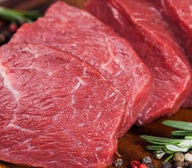 Волгоградская область развивает сектор мясопроизводства